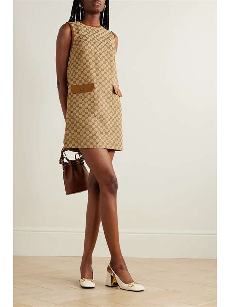 green gucci dresses|net a porter gucci dress.